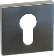 Inox sleutelplaten - 8364y